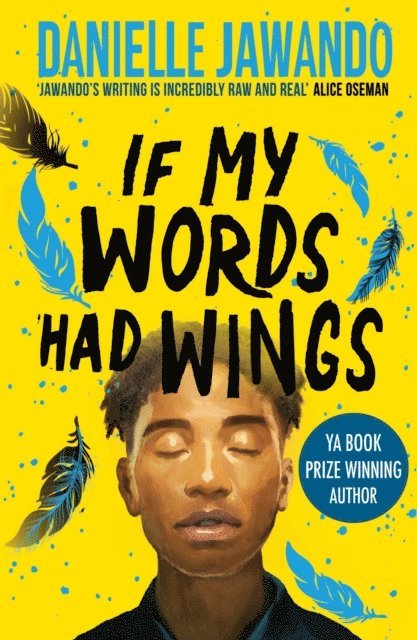 Danielle Jawando - If My Words Had Wings, E-bok