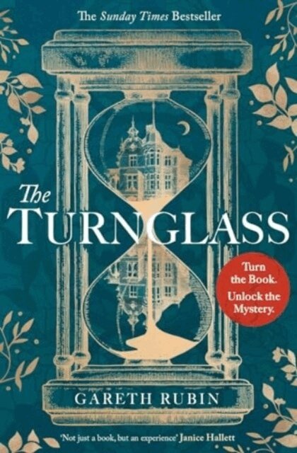 Gareth Rubin - Turnglass, Häftad