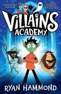 Villains Academy: Volume 1