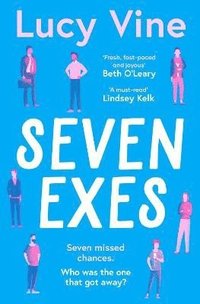 Seven Exes