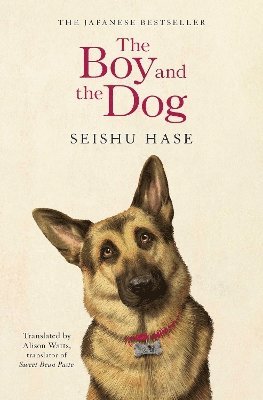 Seishu Hase - Boy and the Dog, Häftad
