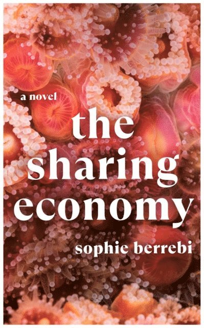 Sophie Berrebi - Sharing Economy, E-bok