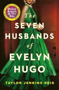 Seven Husbands of Evelyn Hugo