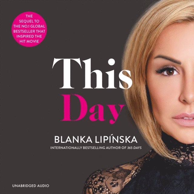Blanka Lipinska - This Day, Ljudbok