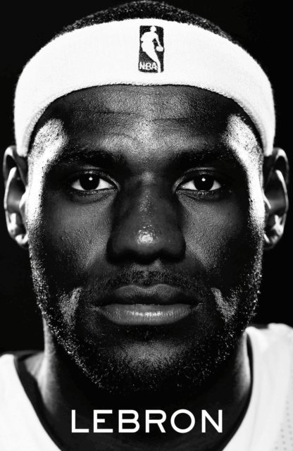 Jeff Benedict - LeBron, E-bok. Tillgänglighet: Lägg i varukorg