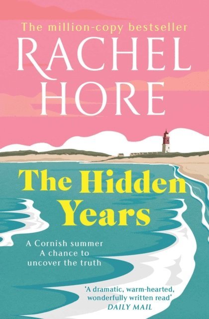 Rachel Hore - Hidden Years, E-bok