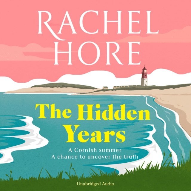 Rachel Hore - Hidden Years, Ljudbok