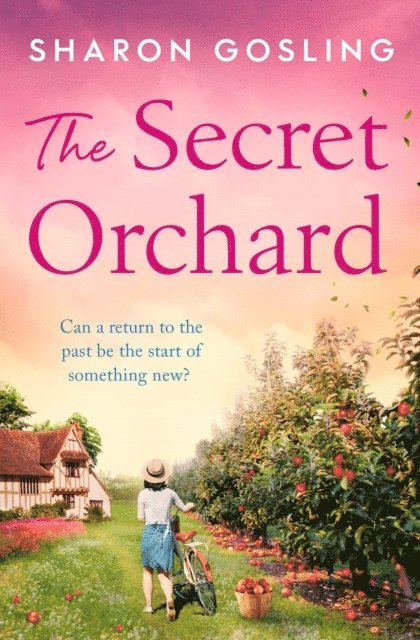 Sharon Gosling - Secret Orchard, E-bok