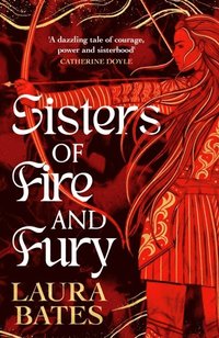 Sisters of Fire and Fury