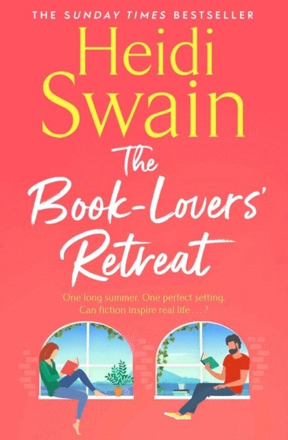 Heidi Swain - Book-Lovers' Retreat, E-bok