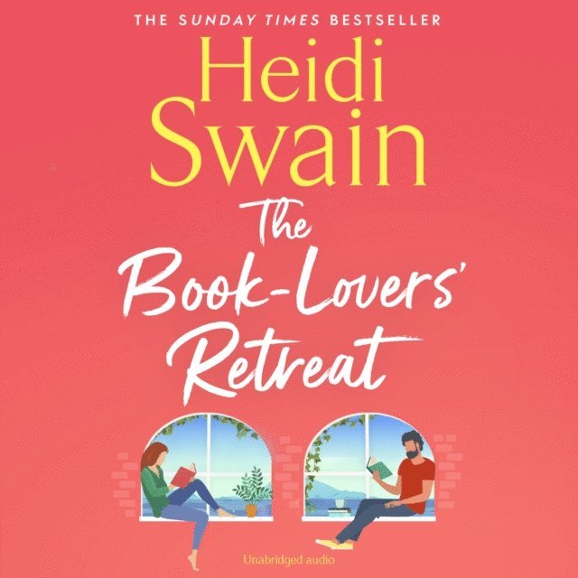 Heidi Swain - Book-Lovers' Retreat, Ljudbok