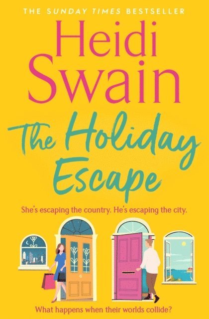 Heidi Swain - Holiday Escape, E-bok