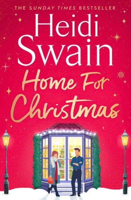 Heidi Swain - Home for Christmas, E-bok