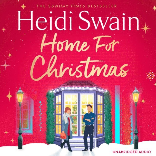 Heidi Swain - Home for Christmas, Ljudbok