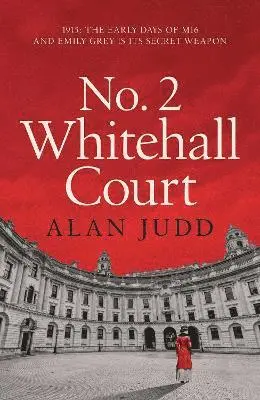No. 2 Whitehall Court