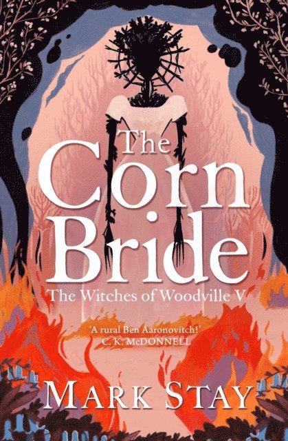 Mark Stay - Corn Bride, E-bok