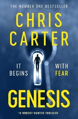 Genesis av Chris Carter
