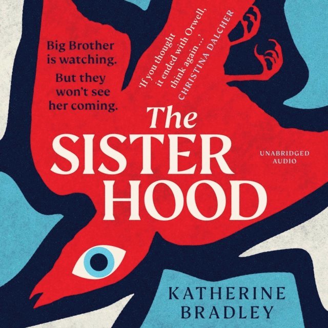 Katherine Bradley - Sisterhood, Ljudbok