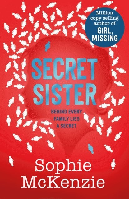 Sophie McKenzie - Secret Sister, E-bok