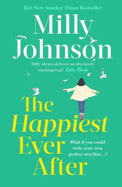 Milly Johnson - Happiest Ever After, E-bok