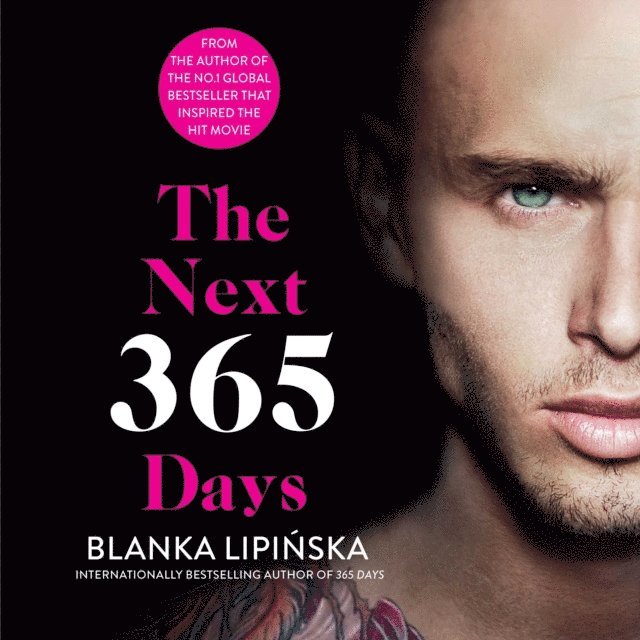 Blanka Lipinska - Next 365 Days, Ljudbok