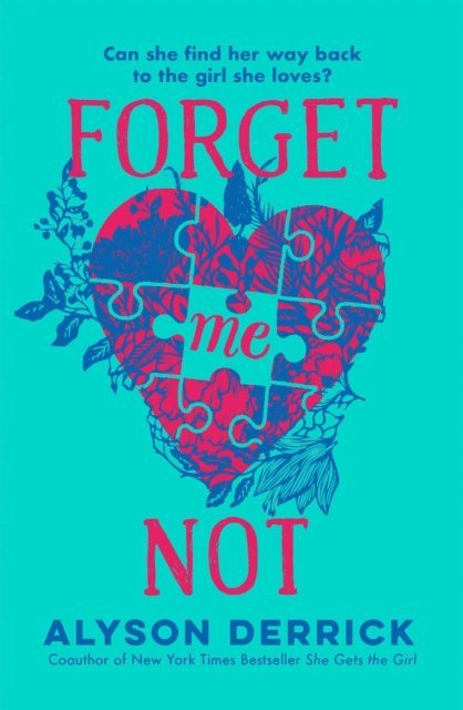 Alyson Derrick - Forget Me Not, E-bok. Tillgänglighet: Lägg i varukorg