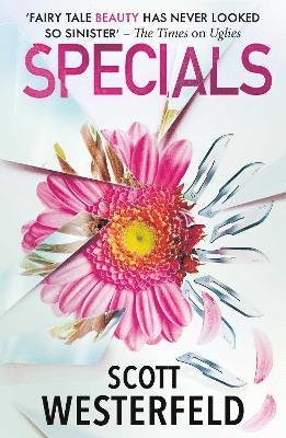 Scott Westerfeld - Specials, Häftad