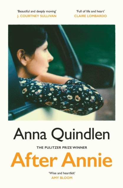Anna Quindlen - After Annie, E-bok