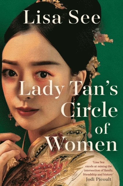 Lisa See - Lady Tan's Circle Of Women, E-bok