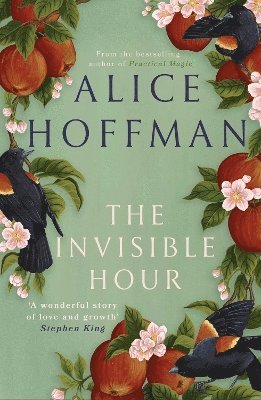 Alice Hoffman - Invisible Hour, Inbunden