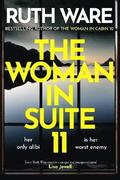 Woman in Suite 11