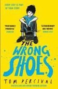 Wrong Shoes