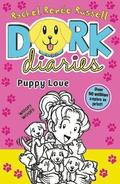 Dork Diaries: Puppy Love