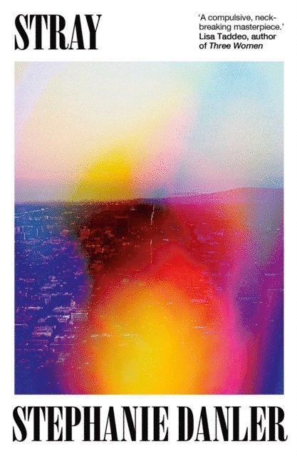 Stephanie Danler - Stray, E-bok