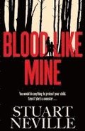 Blood Like Mine