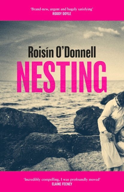 Roisin O'Donnell - Nesting, E-bok