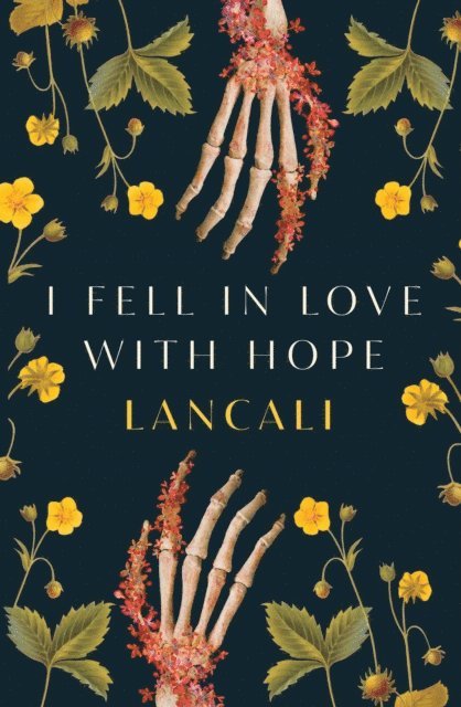 Lancali - I Fell in Love with Hope, E-bok