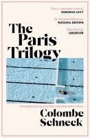 Colombe Schneck - Paris Trilogy, Häftad