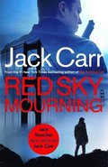 Red Sky Mourning: Volume 7
