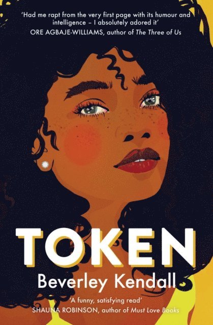 Beverley Kendall - Token, E-bok