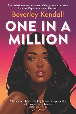 Beverley Kendall - One in a Million, Häftad