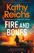 Fire and Bones
