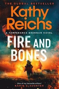 Fire and Bones