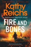 Fire and Bones