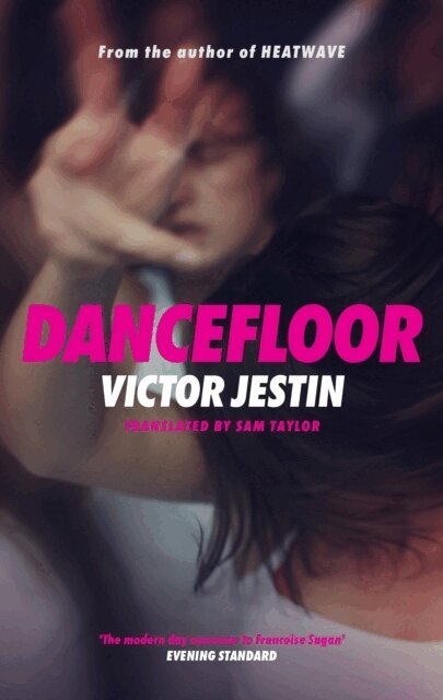 Victor Jestin - Dancefloor, Häftad
