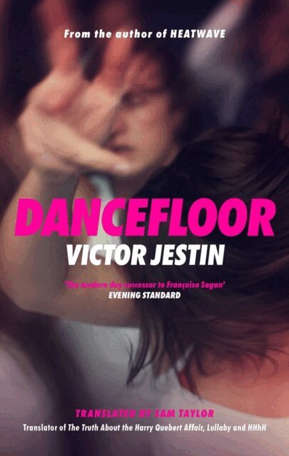 Victor Jestin - Dancefloor, E-bok