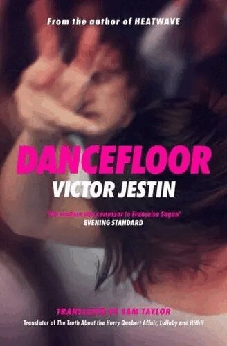 Victor Jestin - Dancefloor, Häftad