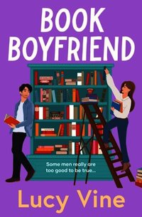 Book Boyfriend