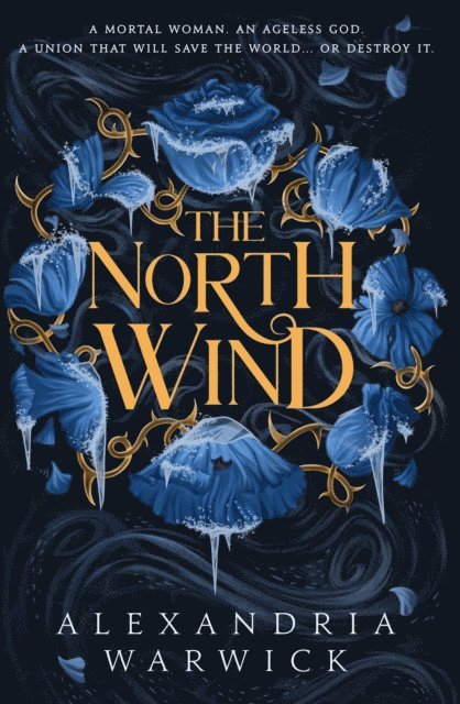 Alexandria Warwick - North Wind, E-bok
