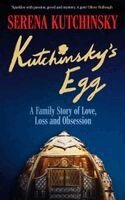 Serena Kutchinsky - Kutchinsky's Egg, Häftad